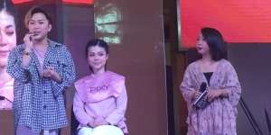 Kunci Memilih Foundation yang Pas untuk Warna Kulit