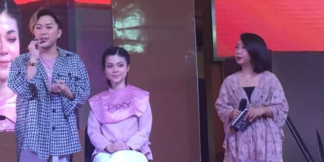 Kunci Memilih Foundation yang Pas untuk Warna Kulit