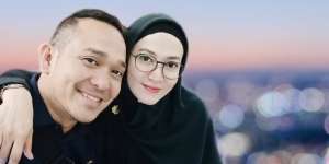 Setelah 7 Tahun, Lyra Virna Umumkan Kehamilan di Usia Tak Lagi Muda