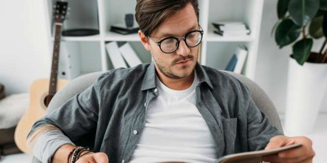 6 Kebiasaan yang Selalu Dilakukan Cowok Stylish