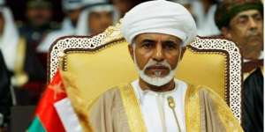 Jokowi Ucap Duka Wafatnya Sultan Oman, Ini Penerusnya