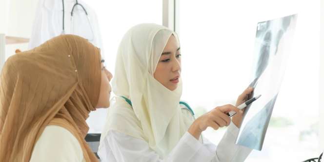 Tips Hemat Melakukan Medical Check Up Secara Rutin
