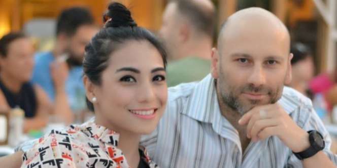 Potret Rumah Siti KDI di Turki: Simple, Minimalis, Mewah