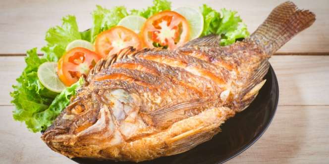 Olahan Ikan Terasa Lezat, Hindari 4 Kesalahan Saat Mengolahnya