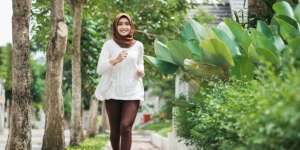 Doa Saat Melakukan Aktivitas Berolahraga