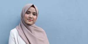 Pesona Wirda Mansur yang Bisa Bikin Pria Berucap Masya Allah
