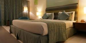 Hore! Indonesia Akan Punya Hotel Syariah Bintang 7 Pertama