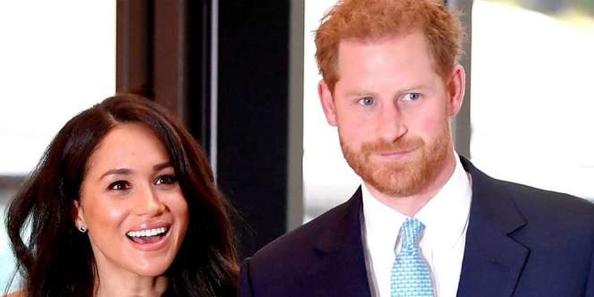 Miliarder Ini Pinjamkan Harry-Meghan Markle Villa Seharga Rp195 M