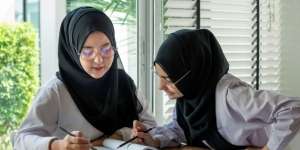 Enam Kolaborasi Riset RI-Inggris Berburu Newton Prize 2019