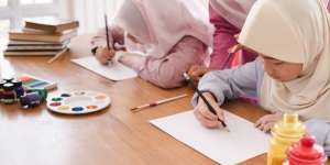 Balqis Tidak Baik Digunakan Sebagai Nama Anak Perempuan?
