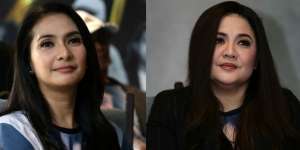 Begini Akhir 27 Tahun Perjalanan Kisah Cinta Si Doel