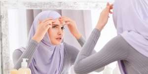 Cara Mudah dan Cepat Atasi Jerawat Saat Musim Hujan