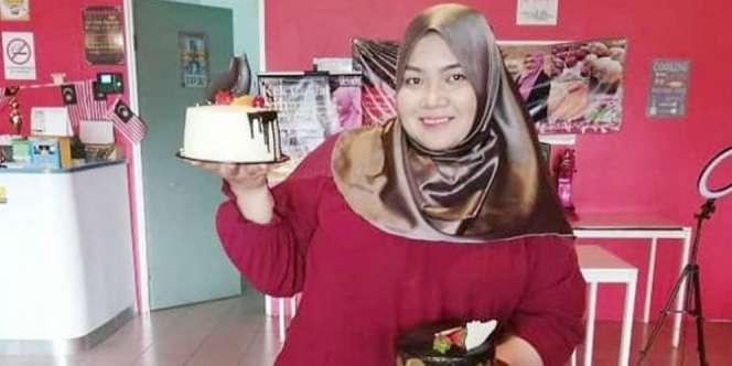 Dulu Sulit Beli Susu Anak, Kini Punya Karyawan