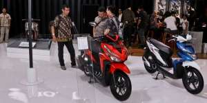Jual Motor Kreditan yang Belum Lunas, Ini Menurut Islam