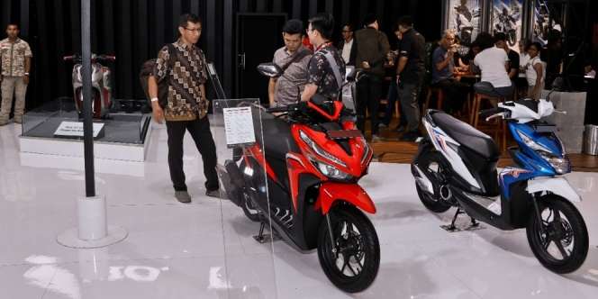 Jual Motor Kreditan yang Belum Lunas, Ini Menurut Islam