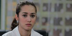 Pesona Alexandra Gottardo yang Kini Single Parent