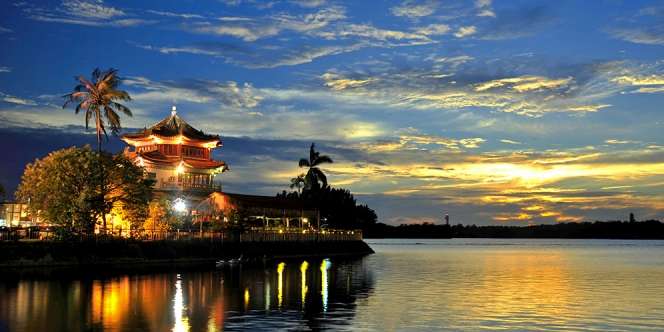Weekend Getaway di Kaohsiung, 9 Destinasi Terbaik Ini Sempurnakan Liburanmu