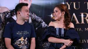 Ruben Onsu Cemaskan Kondisi Ayu Ting Ting