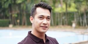 Malu Dipolisikan Karena Uang Rp12 Juta, Eza Gionino: `Receh Buat Gue`