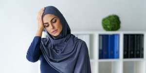 Doa Agar Disembuhkan dari Sakit Ringan