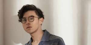 Lagu Ardhito Pramono Trending di Korea Gara-gara Cho Seungyoun