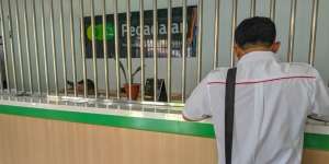 Pegadaian Buka Lowongan, Ada Posisi untuk Lulusan SMA