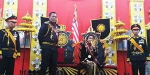 Rekam Jejak Kelam Toto Santoso, Raja Keraton Agung Sejagat