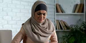 Doa Menghilangkan Rasa Nyeri Saat Sakit