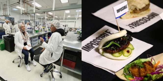Jurnalis Muslim Bagikan Pengalaman Cicipi 'Daging Babi Halal'