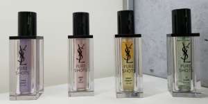 Skincare Mewah dari Kebun Saint Laurent untuk Atasi Kulit Letih