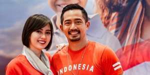 Sama-Sama Pramugari, Istri Yama Carlos Beri Saran Menohok ke Sidi Siwi