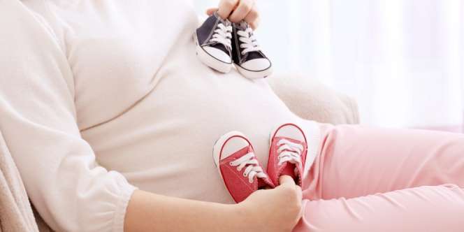 Program Bayi Tabung Bisa Tingkatkan Kemungkinan Hamil Kembar