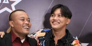 Menikah Bulan Depan, Ini Sosok Calon Istri Sule