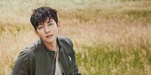 Ji Chang Wook: Sayang, Tunggu Abang di Jakarta Ya!