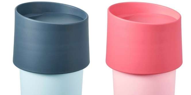 Mengandung Zat Berbahaya, IKEA Tarik Produk Mug Bikinan India