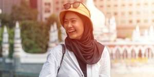 Mau Traveling Goals Kamu Jadi yang Pertama Kali Terwujud di Tahun 2020?