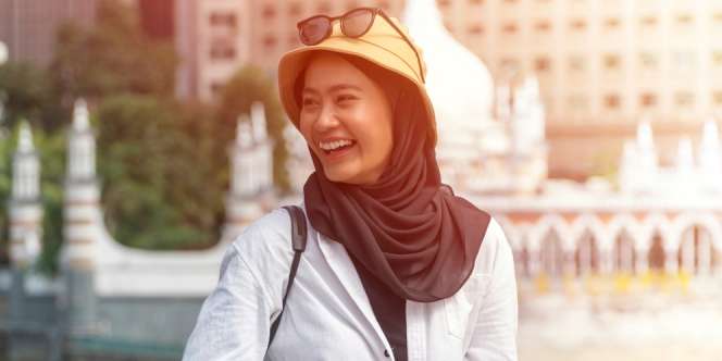 Mau Traveling Goals Kamu Jadi yang Pertama Kali Terwujud di Tahun 2020?