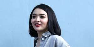 Dicibir Pakai Baju Itu-Itu Saja, Wika Salim Ngegas