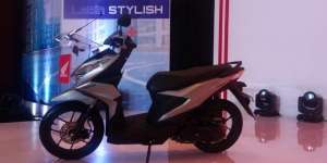 Honda Beat 2020 Resmi Mengaspal, Berapa Harganya?