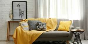 Suasana Ruang Keluarga Jadi Lebih Segar, Coba 4 Langkah Ini