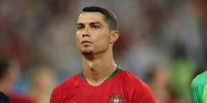 Tampil Prima di Setiap Pertandingan, Ronaldo Tidur 5 Kali Sehari