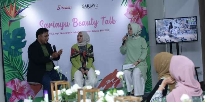 Meneropong Tren Sosial Media 2020