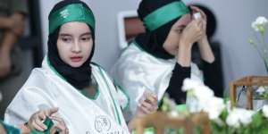 Hijab Mist, Solusi Anti Lepek untuk Rambut Berhijab