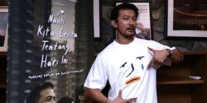 Perubahan Besar Rio Dewanto Semenjak Punya Anak