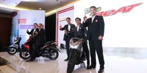 Gendong Mesin Milik Genio, Ini Rahasia Honda Beat Lebih Irit