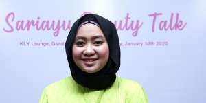 Tampil Merona dengan Tren Pink Blush Makeup