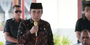 Pesan Menag untuk PNS: Ingat Makna Baju Putih