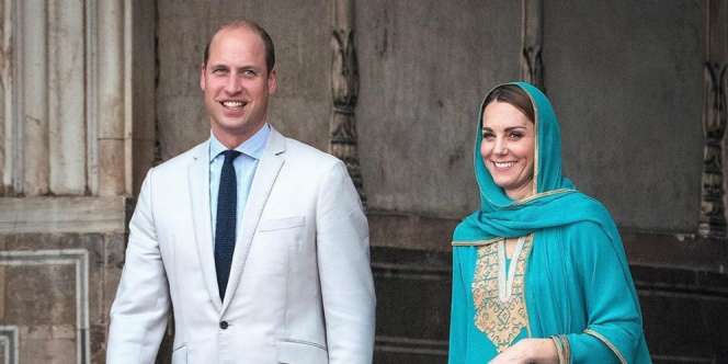 Ditanya Rencana Anak Keempat, Kate Middleton Pasrah