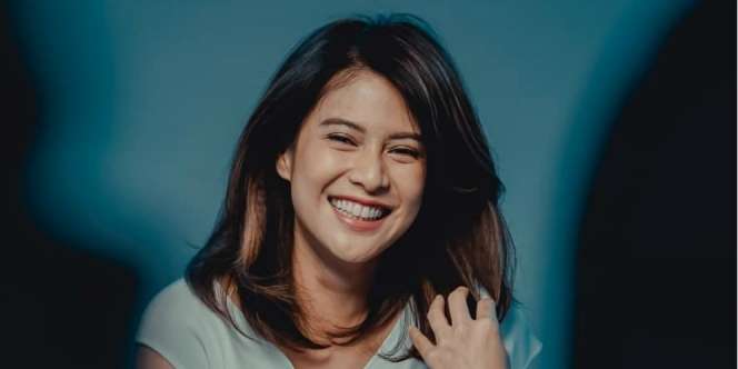 Video Tik Tok Perdana Dian Sastro Sukses Bikin Netizen Gemas