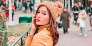 Tips Antiaging ala Rachel Goddard